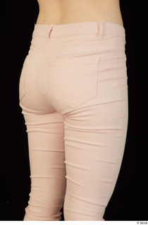 Vanessa Shelby hips pink jeans 0004.jpg